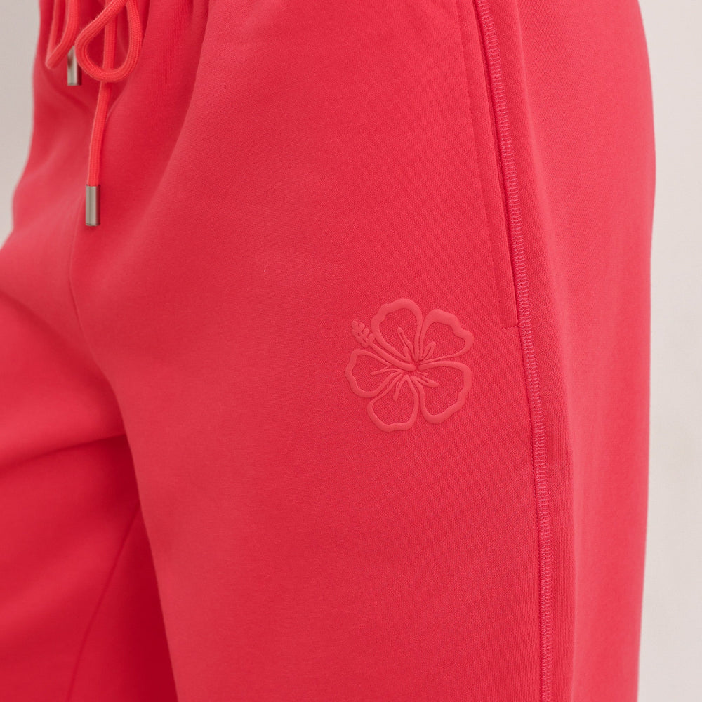 Kulani Track Pants - Watermelon Glow