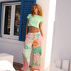 Drawstring Resort Pants - Neverland