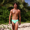 Men's Swim Briefs - Castaway