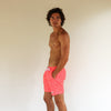 Men's Swim Trunks - Cherry Cove