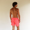 Men's Swim Trunks - Cherry Cove