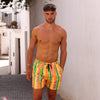 Men's Swim Trunks - Sunshine Lover