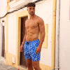 Men's Swim Trunks - Surfside