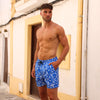 Men's Swim Trunks - Surfside