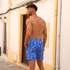 Men's Swim Trunks - Surfside