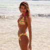 Minimal Full Coverage Bikini Bottom - Sunshine Lover