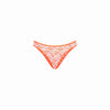 Modest Bind Full Coverage Bikini Bottom - Orange Fantasy