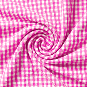 Decorative Panel Halter Bikini Top - Pink Diva
