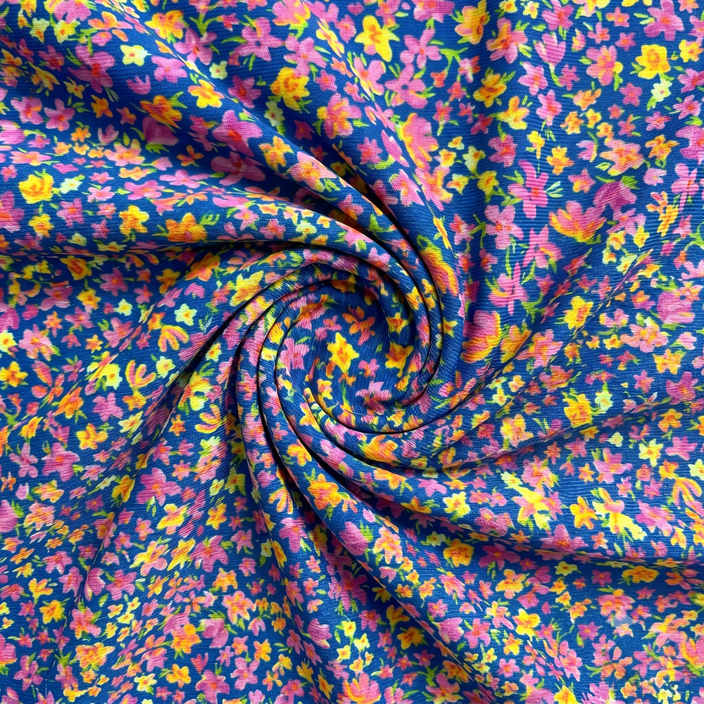 Scrunchie - Rosie Rally
