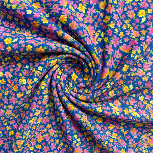 Scrunchie - Rosie Rally