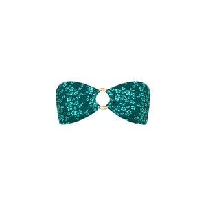 Strapless Bandeau Bikini Top - Moonkiss