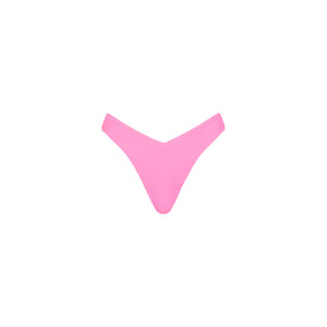 Y Cheeky Bikini Bottom - Fairy Floss