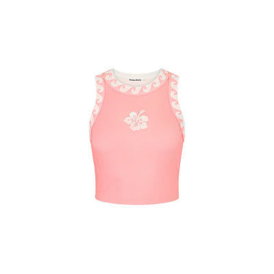 Soleil Tank Top - She Shells
