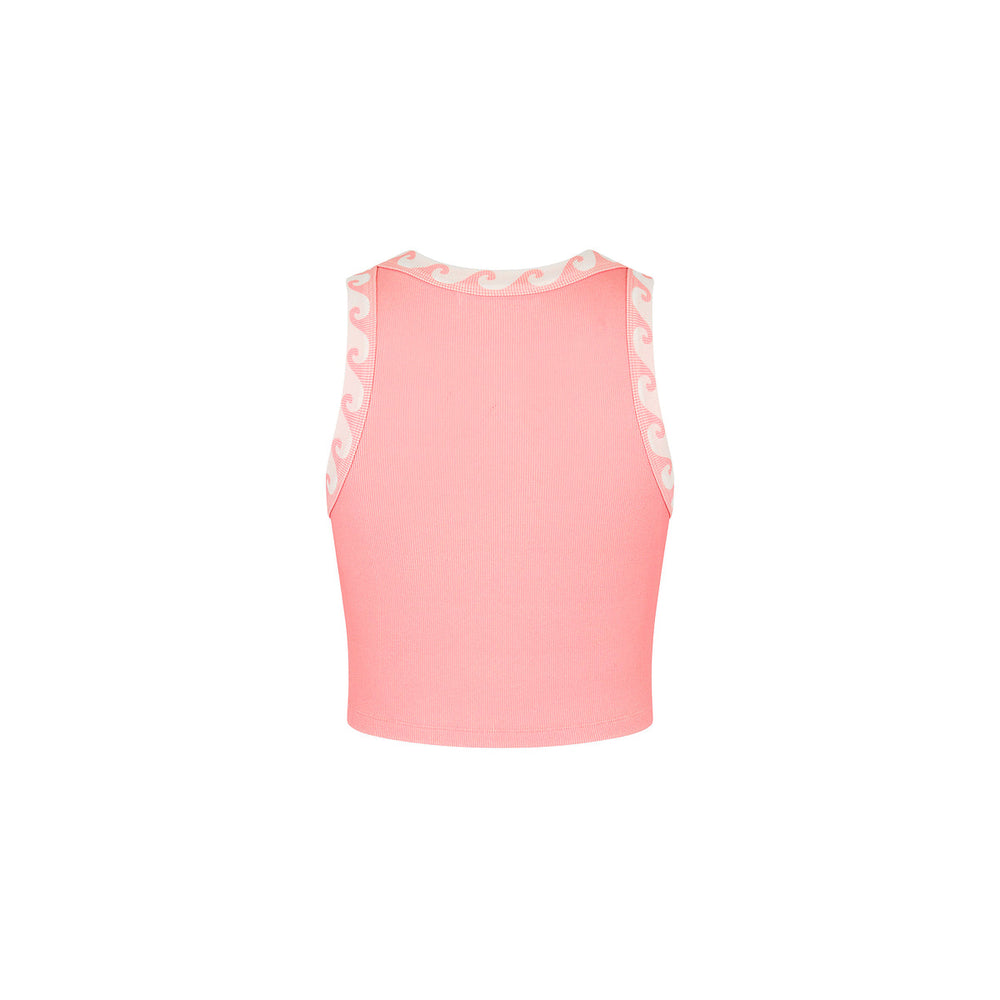 Soleil Tank Top - She Shells