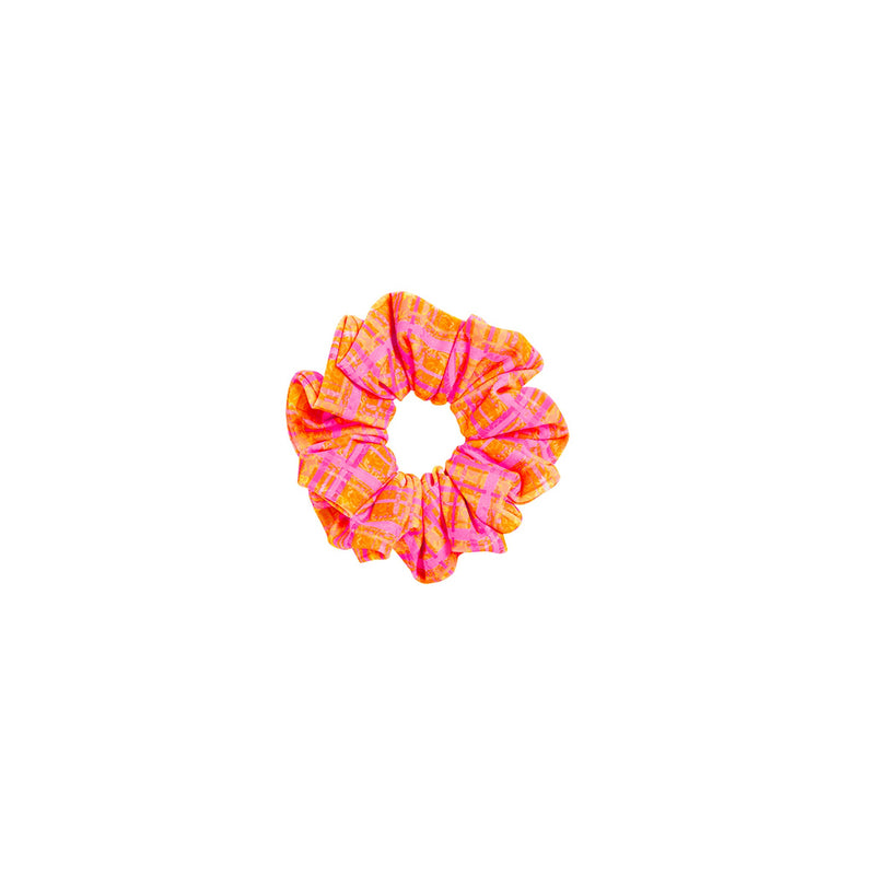 Scrunchie - Peaches