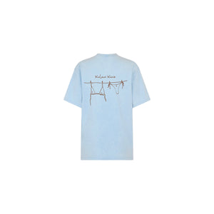Boyfriend Tee - Kini Cloud