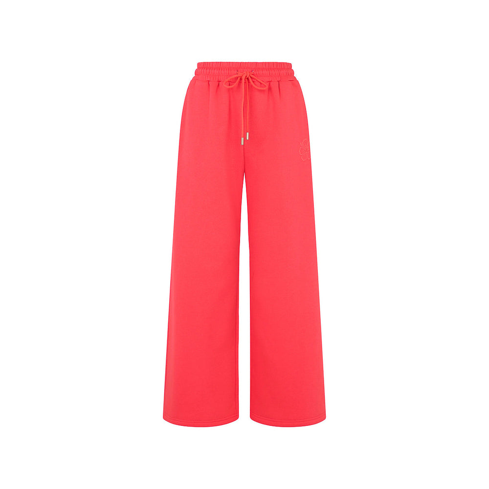Kulani Track Pants - Watermelon Glow