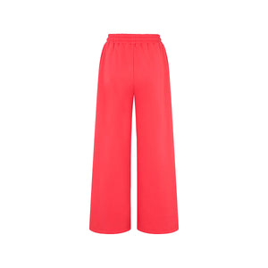 Kulani Track Pants - Watermelon Glow