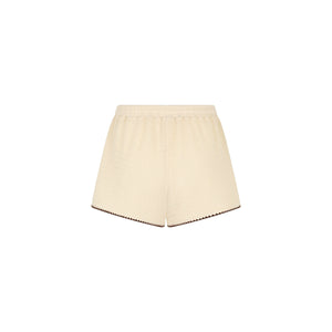 Palma Shorts - Havana