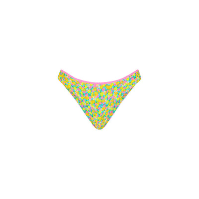 Decorative Full Coverage Bikini Bottom - Hula Honey