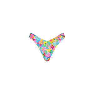 Y Cheeky Bikini Bottom - Pretty Paradise
