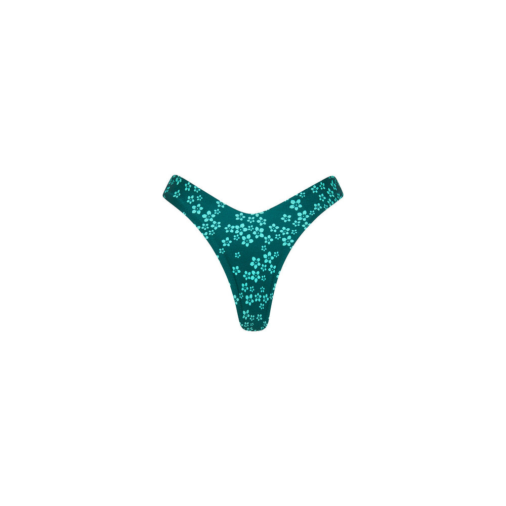 Y Cheeky Bikini Bottom - Moonkiss