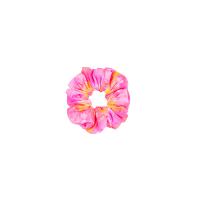 Scrunchie - Petal Pop