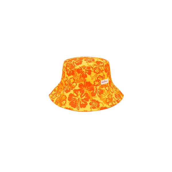 Bucket Hat - Tangerine Dreams