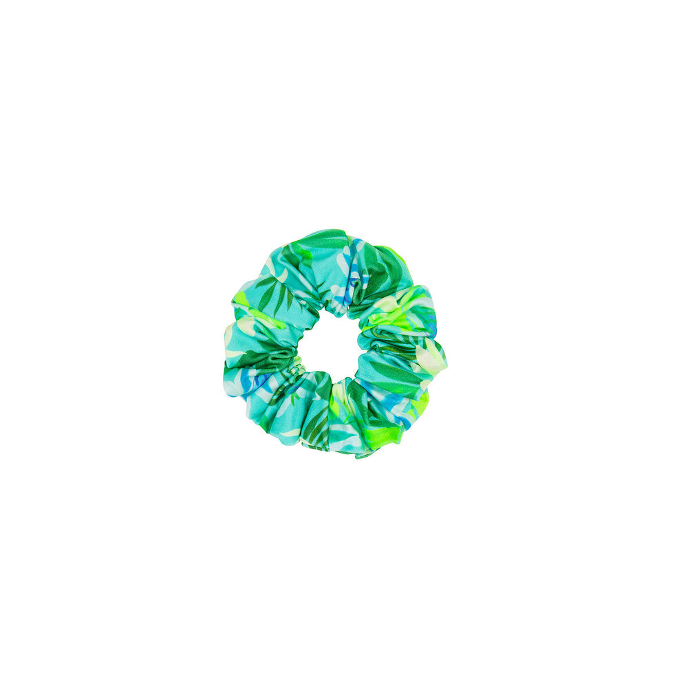 Scrunchie - Neon Splice