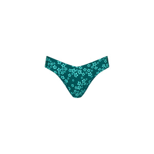 Cheeky V Bikini Bottom - Moonkiss