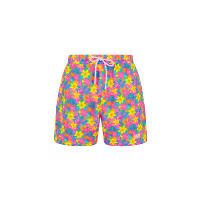 Men's Swim Trunks - Wildest Dreams