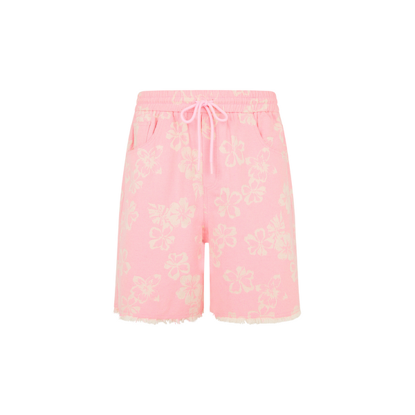 Men's Casual Denim Shorts - Pixie Denim