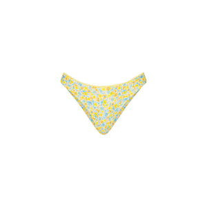 Decorative Full Coverage Bikini Bottom - Dreamy Daze