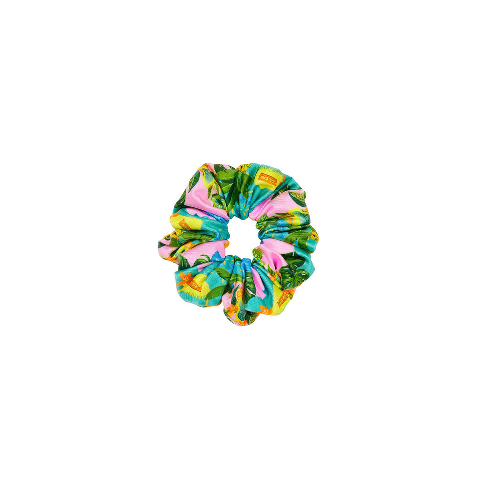 Scrunchie - Sunlit Spritz