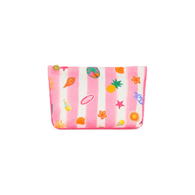 Essential Pouch - Island Sugar