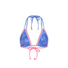 Braided Crochet Halter Bikini Top - Rodeo Romeo