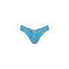 Cheeky V Bikini Bottom - Cream Soda