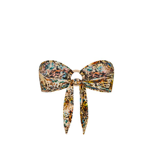 Strapless Bandeau Bikini Top - Sundaze