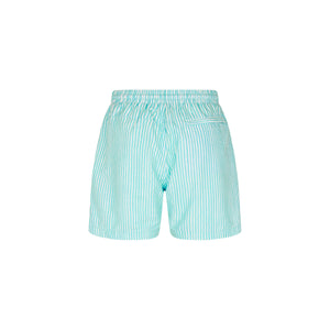 Men's Swim Trunks - Calypso Blue