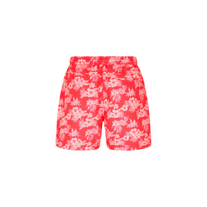 Men's Swim Trunks - Island Punch
