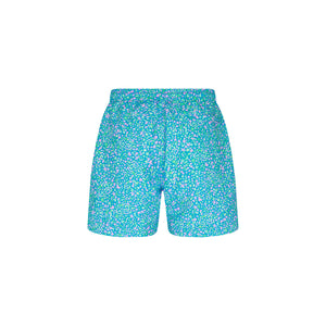 Men's Swim Trunks - Ocean Kisses