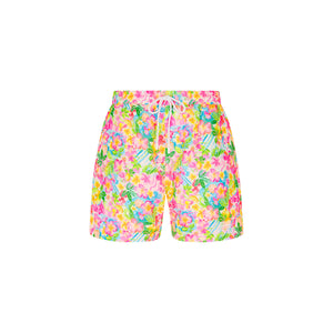 Men's Swim Trunks - Summer Daydreams