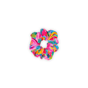 Scrunchie - Pretty Paradise