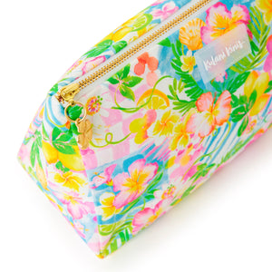 Beach Pouch - Summer Daydreams
