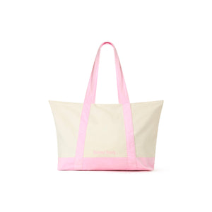 Carry All Tote - Marshmallow Dreams