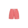 Men's Swim Trunks - Cherry Cola