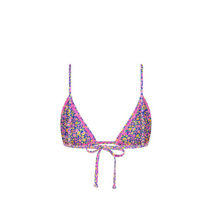 Bralette Bikini Top - Rosie Rally