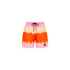 Men's Swim Trunks - Strawberry Vanilla