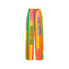 Draw String Resort Pants - Sunshine Lover