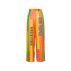 Draw String Resort Pants - Sunshine Lover